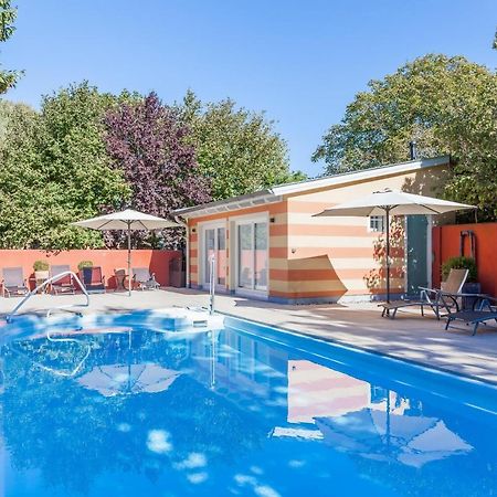 Auf Den Hoefen Wohnung 17 Ostseebad Kühlungsborn Extérieur photo