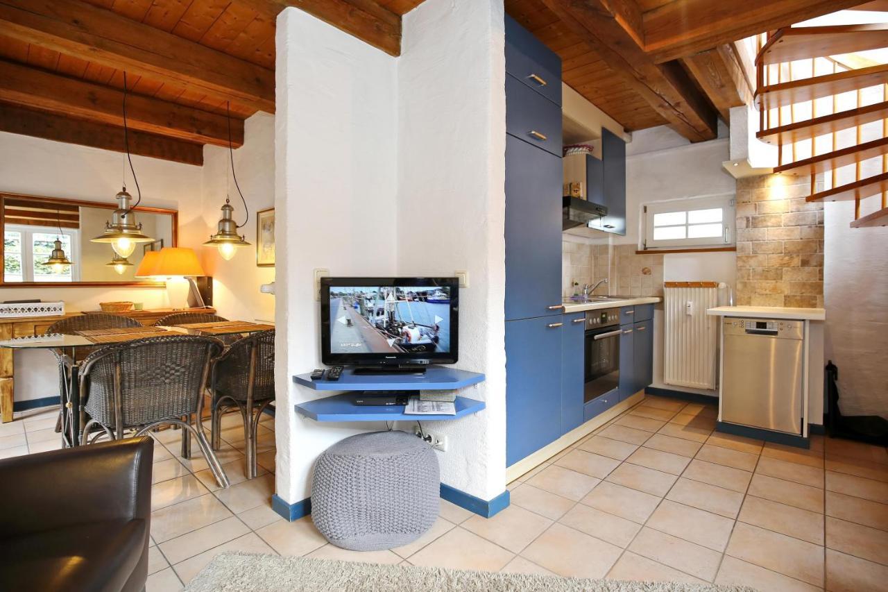Auf Den Hoefen Wohnung 17 Ostseebad Kühlungsborn Extérieur photo