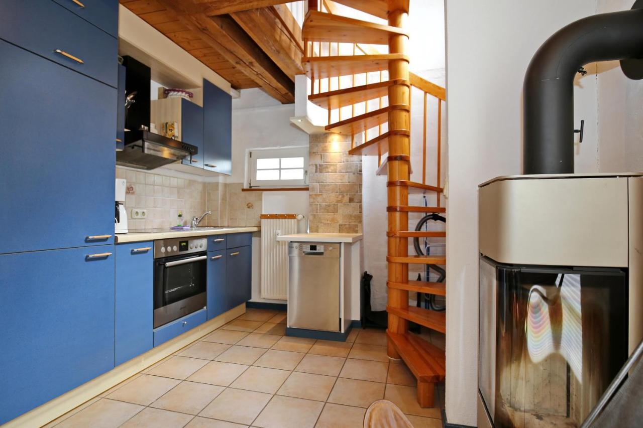 Auf Den Hoefen Wohnung 17 Ostseebad Kühlungsborn Extérieur photo