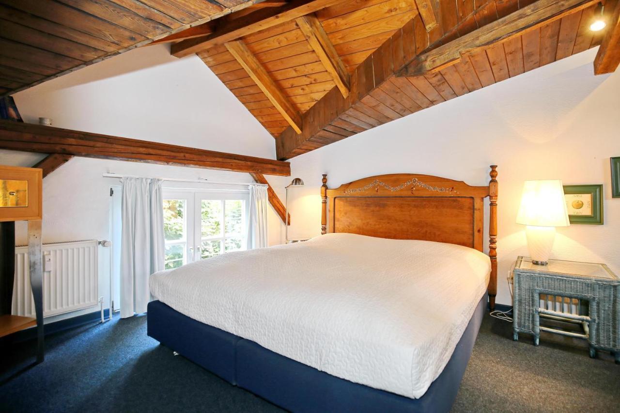 Auf Den Hoefen Wohnung 17 Ostseebad Kühlungsborn Extérieur photo