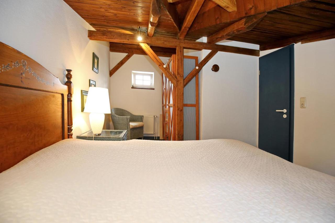 Auf Den Hoefen Wohnung 17 Ostseebad Kühlungsborn Extérieur photo