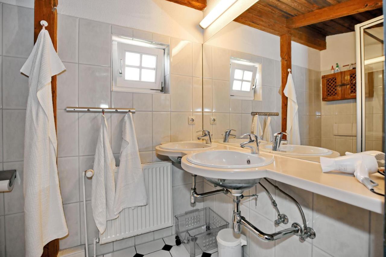 Auf Den Hoefen Wohnung 17 Ostseebad Kühlungsborn Extérieur photo