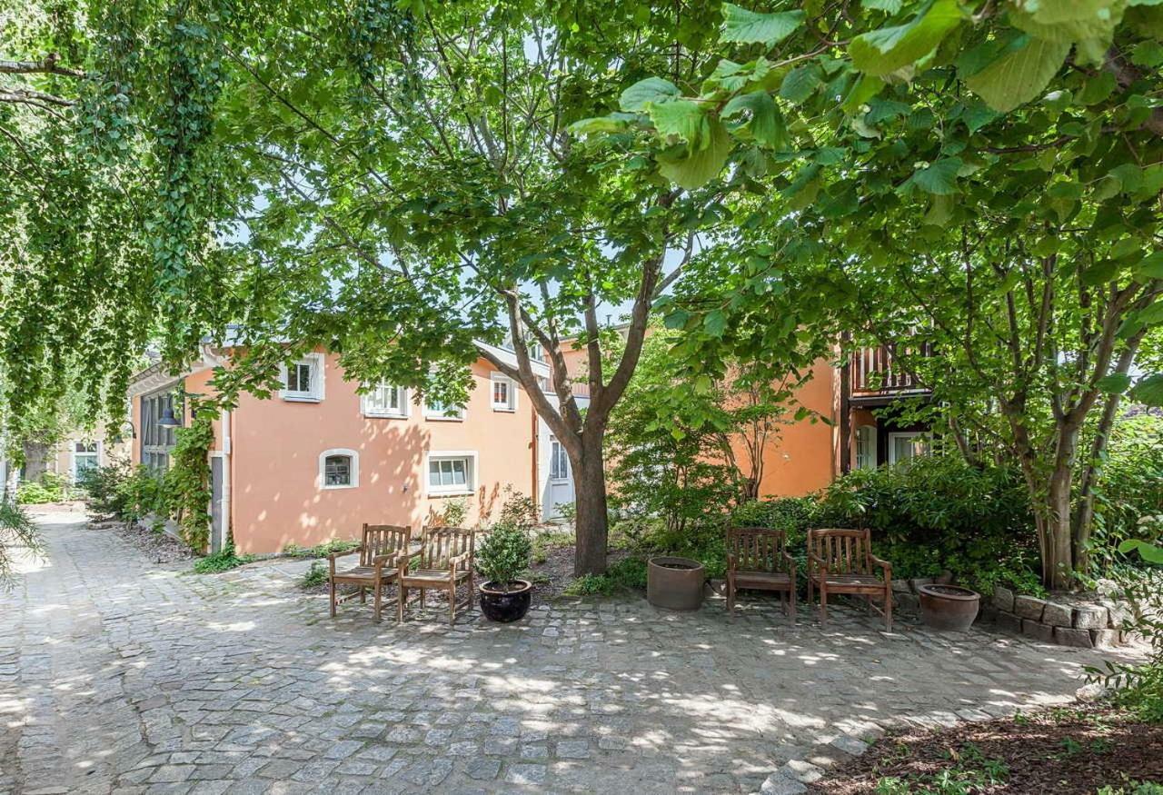 Auf Den Hoefen Wohnung 17 Ostseebad Kühlungsborn Extérieur photo